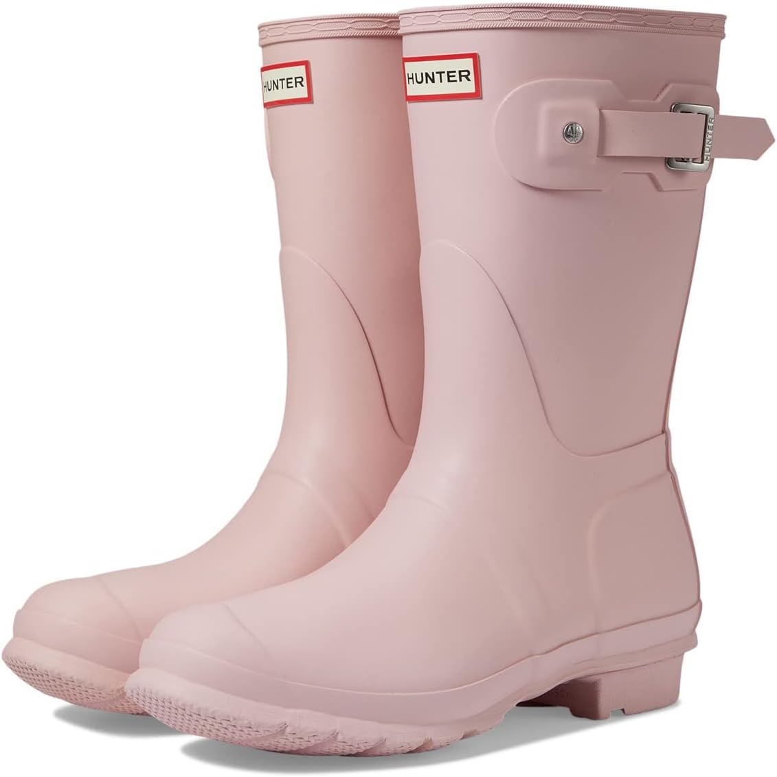 Hunter - Brandclub - Hunter Women's Original Short Rain Boot